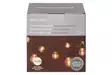 Led-valoketju 10 LED aloitussarja - Koristevalot - 6410416161877 - 6