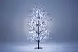 Led-valopuu 1,8 m 480 LED Finnlumor - Valopuut ja valo-oksat - 6410416076317 - 1