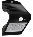 Led Seinävalaisin Brightsolar musta - Seinä- ja kattovalaisimet - 6438014192697 - 1