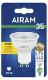 Led lamppu Par16 4W GU10 Airam myyntipakkaus etu - Lamput ja loisteputket - 6435200215437 - 3