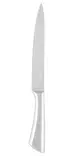 Leikkuuveitsi 34 cm harjattu RST - Veitset ja sakset - 6410412703187 - 1