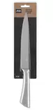 Leikkuuveitsi 34 cm harjattu RST - Veitset ja sakset - 6410412703187 - 2