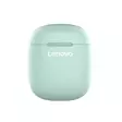 Lenovo HT30 True Wireless nappikuulokkeet minttu - Nappikuulokkeet - 6970648213107 - 2