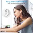 Lenovo HT30 True Wireless nappikuulokkeet minttu - Nappikuulokkeet - 6970648213107 - 3
