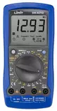 Limit 500 Auto Yleismittari ajoneuvoille Cat II 1000V/ CAT III 600V - Mittaus ja merkintä - TN-225907 - 1