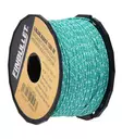 Linjalanka 1,7mm x 100m leikkurilla - Merkintätyökalut - 6438152054567 - 1