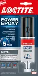 Power_Epoxy_Metal 25_ml - Liimat - 7332531013437 - 1