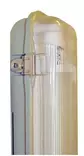 LED teollisuusvalaisin 2x24 W - Yleisvalot - 6438140620187 - 2