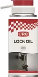 Lukko=C3=B6ljy CRC Lock Oil 100 ml - Monitoimiöljyt - 5412386066047 - 1