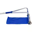 Lumenpudotin Tuisku 6,3 m alumiini - Lumenpudottimet - 6438168104577 - 3