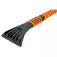 Lumiharja Maxi teleskooppivarrella - Lumiharjat ja jääraapat - 6430077581227 - 5