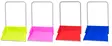 Lumikola lasten eri v=C3=A4rej=C3=A4 - Lumikolat ja lapiot - 6410412245847 - 1