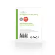 Lyijyakku | Lyijyhappo | Ladattava | 12 V | 5000 mAh - Auton akut ja pienakut - 5412810284207 - 66
