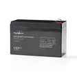 Lyijyakku | Lyijyhappo | Ladattava | 12 V | 7200 mAh - Auton akut ja pienakut - 5412810284177 - 40