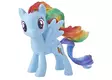 MLP Mane Pony 3 - Eläinhahmot - 5010993558827 - 4
