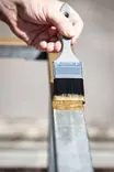 Maali Hammer Vasaralakka vihre=C3=A4 750ml - Metalli- ja kalustemaalit - 6412490012137 - 2