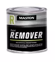 Maalinpoisto Maston 250ml - Liuottimet - 6412490003937 - 1