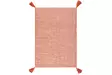 Matto Arizona 60 x 90 cm oranssi - Pienet matot ja käytävämatot - 6410413202467 - 1