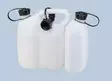 Metsurin kombikannu 3+1,5 l valk - Metsurin tarvikkeet - 4007228803907 - 1