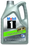 Mobil 1 0w-20 5l - Moottoriöljyt - 5407004036427 - 1