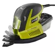 Ryobi monitoimihiomakone 180w dust tech - Akkutyökalut - 4892210150837 - 1