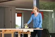 Ryobi monitoimihiomakone 180w dust tech - Akkutyökalut - 4892210150837 - 3