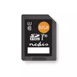 Muistikortti | SDHC | 32 GB | Kirjoitusnopeus: 80 MB/s | Lukunopeus: 45 MB/s | UHS-I - Muistikortit ja kortinlukijat - 5412810266357 - 1