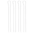 Mustang Vartaat 30 cm 4 kpl - Grillaustarvikkeet - 6410416040387 - 1