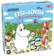 Muumi Etsi ja Löydä Muumilaaksossa - Pöytäpelit - 6416739591537 - 1