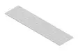 Naulauslevy RST 200 x 50 x 2,0 mm - Naulauslevyt ja kulmaraudat - 4741280749567 - 1