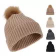 Neulepipo tupsu - Pipot, hatut ja lakit - 8720573768887 - 1