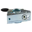Nokkapyörän kiinnike peräkärryyn 48 mm - Muut peräkärrytarvikkeet - 6438168098807 - 2