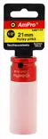 Ohutseinämähylsy 1/2" 21 mm - Hylsyt ja adapterit - 795609069267 - 1