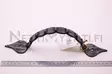Ovenkahva 28 cm - Vanhanajan sepäntuotteet - 6430035700257 - 3
