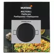 Paellapannu Sapphire Multigrill - Grillaustarvikkeet - 6410413254367 - 3