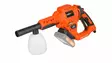 Painepesuri Dual Powerplus POWDPG80620 - Akkutyökalut - 5400338094477 - 6