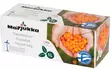 Pakastepussi Marjukka 1 l 130 kpl - Ruoan pakastus ja säilöntä - 6410413200777 - 1