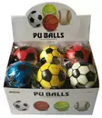 Pehmopallo 13 cm - Lasten pallot - 0700587792137 - 1