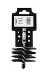 Pellettikattilaharja 65 mm M12 Taito - Takat ja kaminat - 6416096035057 - 1