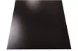 Peltilevy maalattu musta 330x1250mm - Pelti- ja alumiinilevyt - 6430070620657 - 1