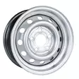 Peräkärrynvanne 12" 5.5x12 - Asuntovaunun ja peräkärrin vanteet - 6438431031647 - 1