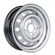 Peräkärrynvanne 13" 4.5x13 - Asuntovaunun ja peräkärrin vanteet - 6438431012257 - 3