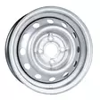 Peräkärrynvanne 13" 4.5x13 - Asuntovaunun ja peräkärrin vanteet - 6438431012257 - 1