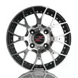 Piccolo BlackPolish TARJOUS!! 4.5x14 - 14-tuumaiset - 6438431003347 - 2