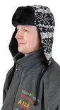Karvalakki - Pipot, hatut ja lakit - 6438159990677 - 1