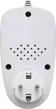 Pistorasia termostaatti WiFi - Älypistorasiat - 6438152089897 - 2
