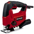 Pistosaha TC-JS 80/1 - Pistosahat - 4006825619737 - 1