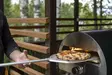 Pizzalapio Mustang premium 33 cm - Grillaustarvikkeet - 6410416147987 - 9