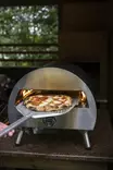 Pizzalapio Mustang premium 33 cm - Grillaustarvikkeet - 6410416147987 - 8