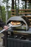 Pizzalapio Mustang premium 33 cm - Grillaustarvikkeet - 6410416147987 - 4